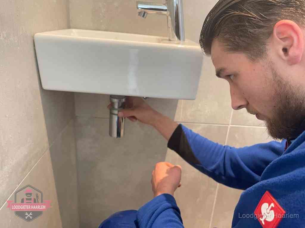 Afvoer Verstopt Haarlem Afvoer Verstopt Haarlem