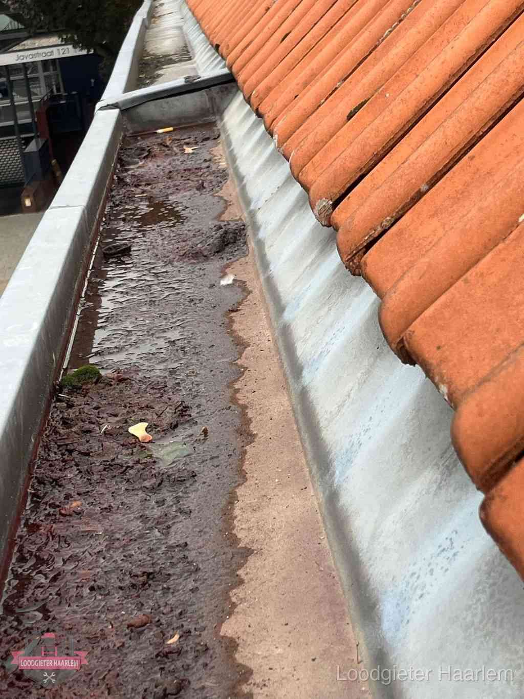 Dakgoot Repareren Loodgieter Haarlem Dakgoot Repareren Loodgieter Haarlem