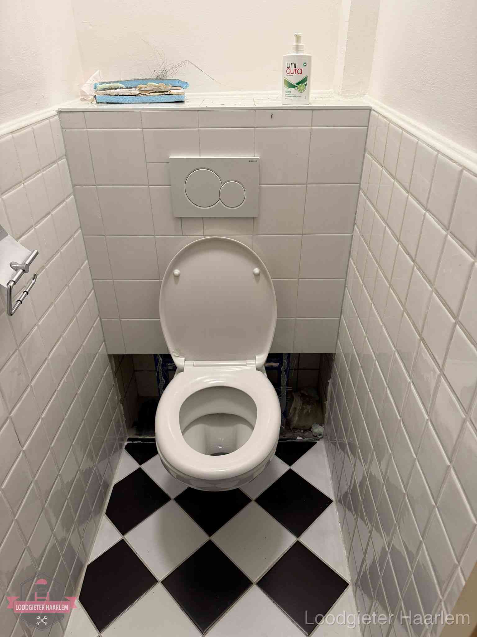 Installatiebedrijf Haarlem Installatiebedrijf Haarlem