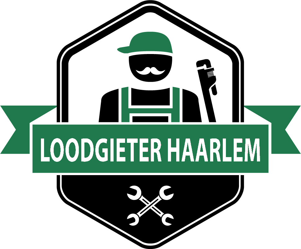 Loodgieter Haarlem logo