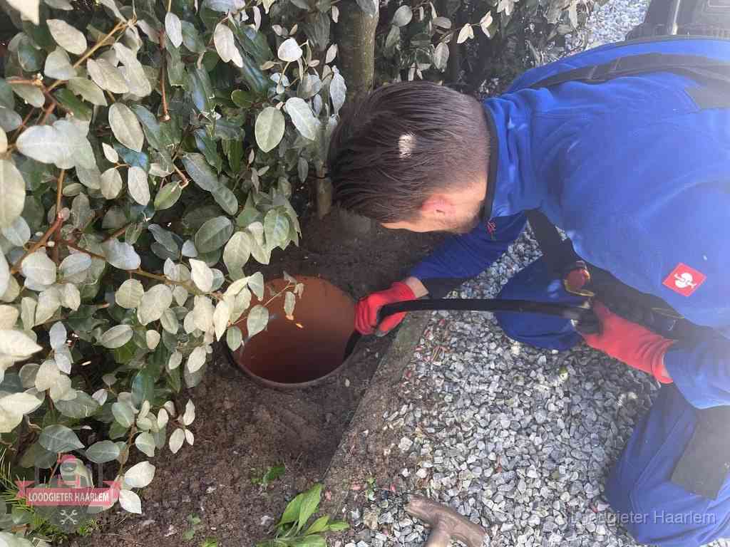 Loodgieter In Haarlem Werkwijze Loodgieter In Haarlem Werkwijze
