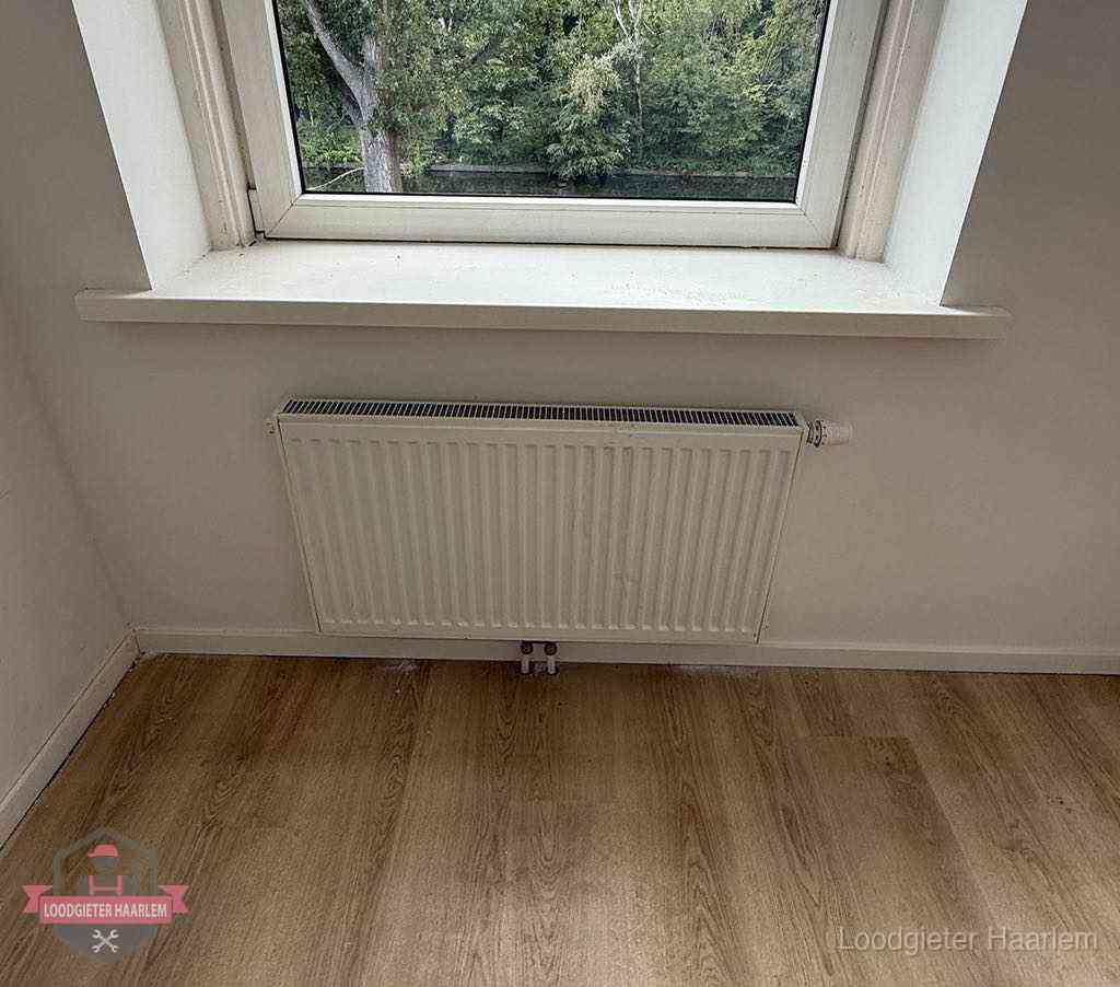 Radiator Installatie Haarlem Radiator Installatie Haarlem