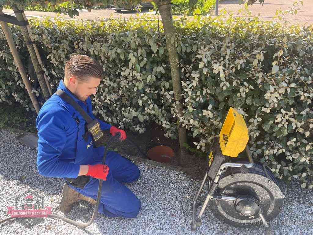 Riool Ontstoppen In Haarlem Riool Ontstoppen In Haarlem