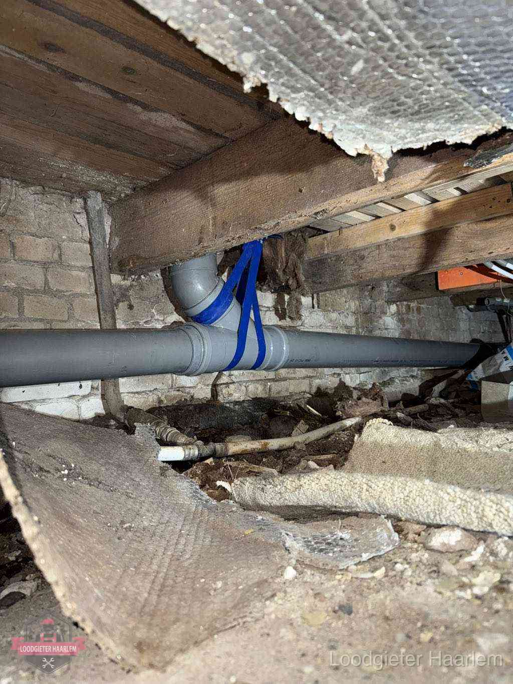 Waterleiding Reparatie Haarlem Waterleiding Reparatie Haarlem