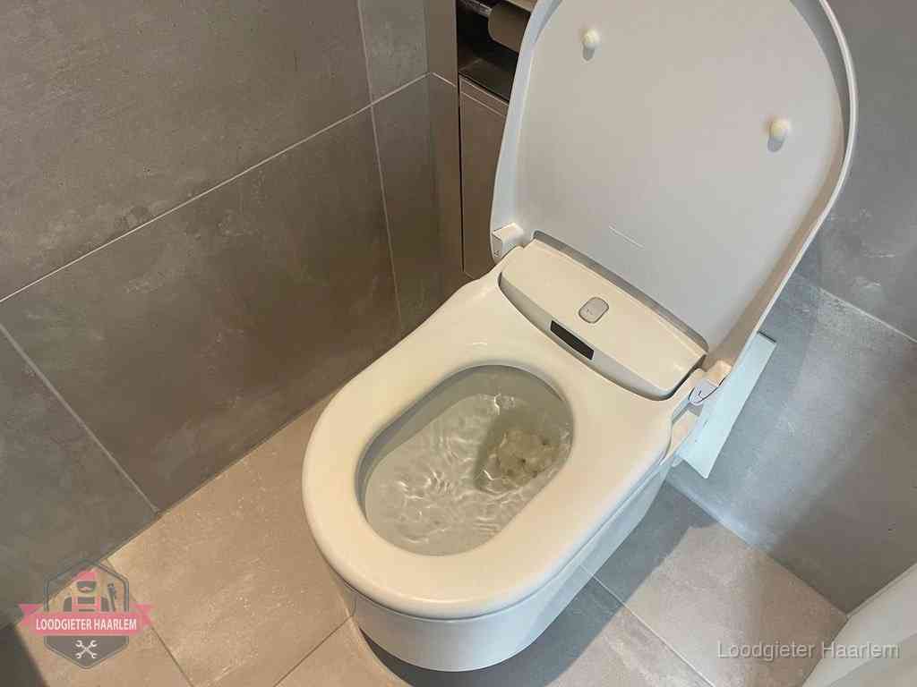 Wc Verstopt In Haarlem Wc Verstopt In Haarlem